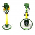 Whipper Snipper Toy - John Deere